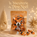Caramel du pôle nord