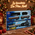 Train du pôle express PRE COMMANDE