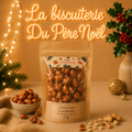 Les chouchous de La biscuiterie